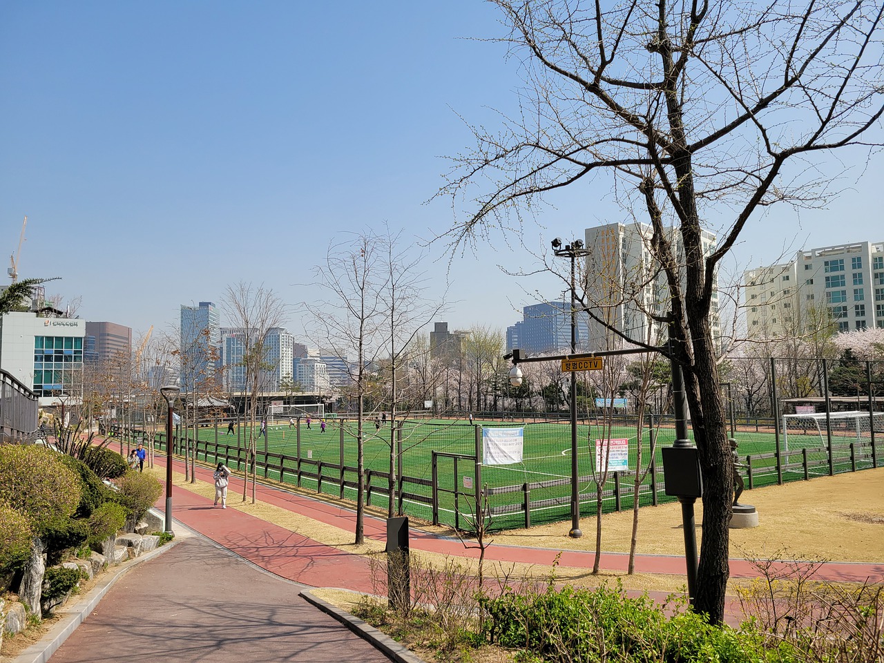 会是一场精